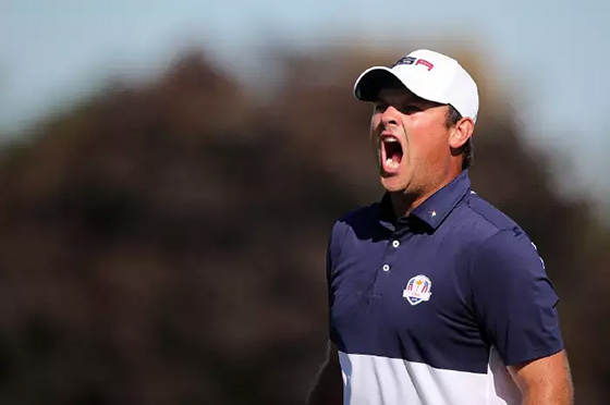 PATRICK REED TO APPEAL RULINGS DISMISSING HIS DEFAMATION CASES AGAINST BRANDEL CHAMBLEE, SHANE RYAN, EAMON LYNCH, OTHERS WHO HARMED HIM IN ATTEMPT TO DESTROY LIV GOLF