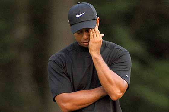 TIGER WOODS’S AND RORY MCILROY’S ATTORNEYS ALSO REPRESENT TRUMP “RAPE” ACCUSER E. JEAN CARROL & HILLARY CLINTON