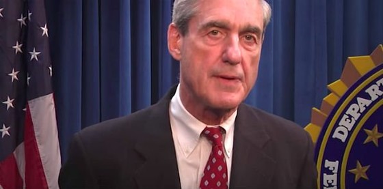 Mueller Target Corsi Says Special Counsel Harassing Family Members