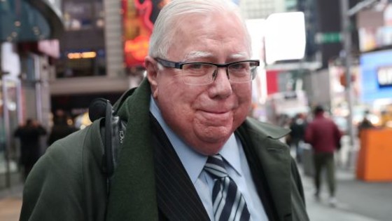 Dr. Jerome Corsi’s Response to Burr/Warner Senate Intel Letter of Dec. 14, 2018 Asking for Documents and Testimony
