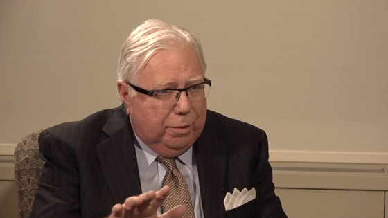Jerome Corsi explains how he became the suspected ‘lynchpin’ of the Russia investigation