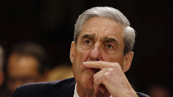 Mueller Does Not Like Jurist Currently Sitting on Corsi Case!