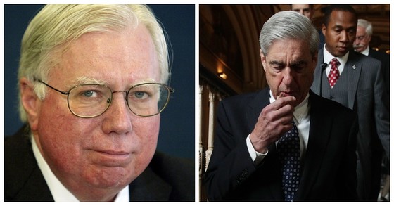 Corsi v. Mueller and Jan. 3, 2019 Hearing