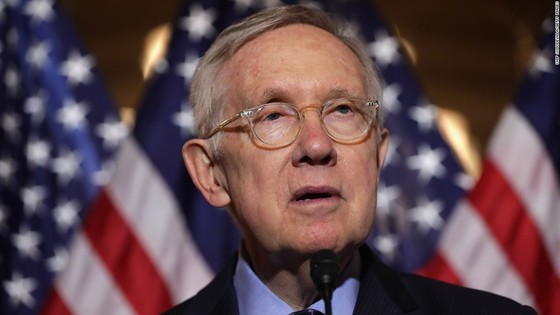 Klayman: Harry Reid Is the Most Corrupt and Dishonest Senator in Modern History, Even Surpassing Chuck Schumer!