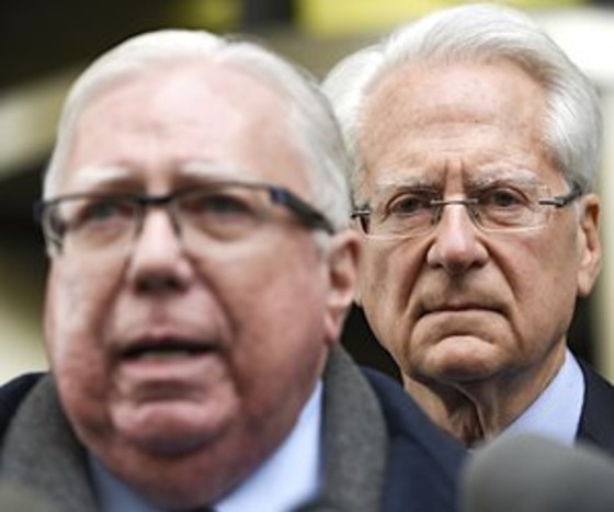 Judge Rules Against Corsi Request in Mueller Lawsuit