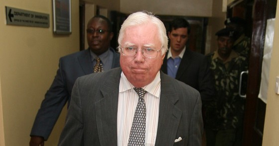 Judge Who Ruled Against NSA Data Collection Passes on Chance to Hear Jerome Corsi’s Lawsuit Against Robert Mueller
