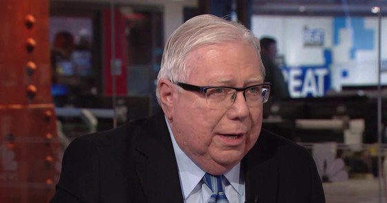Mueller Witness on ‘Scrubbing’ Computer & Roger Stone’s Weaselgate