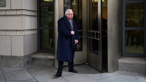 Mueller Plows Ahead, Issuing More Subpoenas to Associates of Conservative Commentator