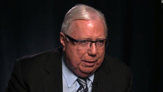 Senate Intelligence Committee Subpoenas Jerome Corsi