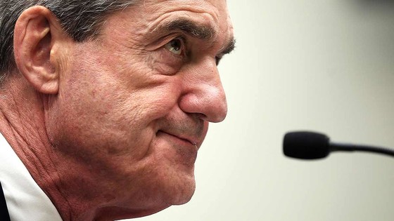 Klayman: Dr. Jerome Corsi and I Have Already Filed Civil and Criminal Complaints to Investigate and Charge Mueller! Go to www.LarryKlayman.com and www.CorsiNation.com