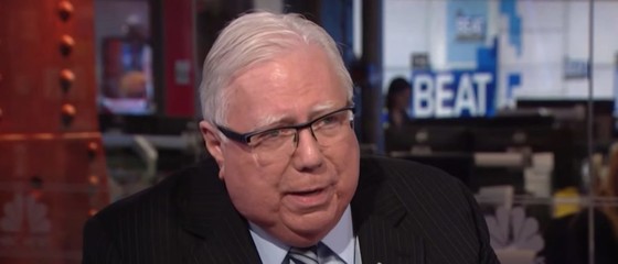 Jerome Corsi Adds Washington Post, Jeff Bezos to Lawsuit Against Mueller
