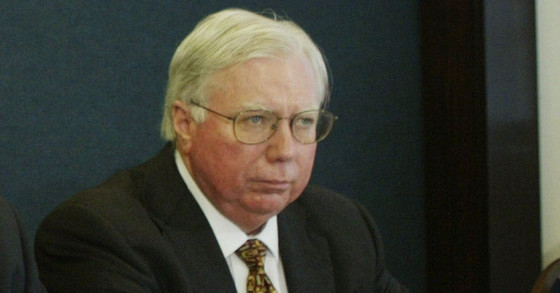 Jerome Corsi Accuses Mueller of Being Source of Buzzfeed Report, Ups Damages in Lawsuit to $1.5 Billion