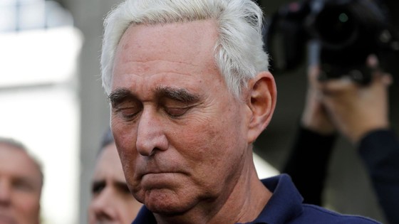 Klayman: Stone Indictment Embedded in This Important Article!