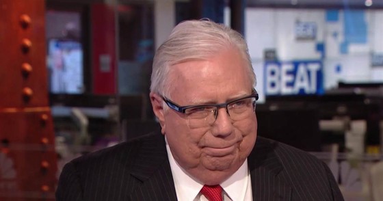 Key Mueller Witness Outs Roger Stone for Attempted Wikileaks Collusion