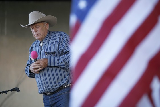Justice Department Files Appeal to Reverse Stinging Defeat Against Bundy Clan in Nevada Standoff