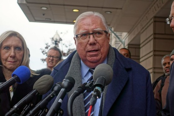 Corsi Sues Stone for Defamation and Attempts to Give Corsi ‘Heart Attacks and Strokes’