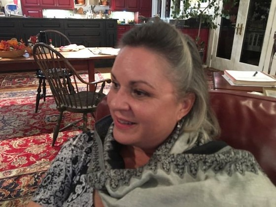 Roy Moore Wants to Know: Where Is Leigh Corfman?