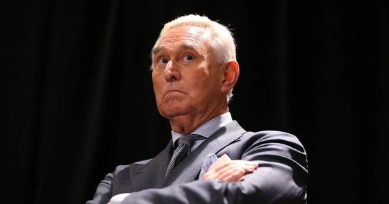 Judge May Jail Roger Stone After Instagram Post