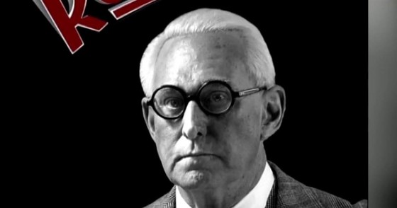 Fmr Prosecutor: Roger Stone Is ‘Going to the Slammer’