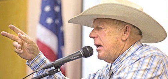 9th Circuit Rebuffs U.S. Government in Bundy Case