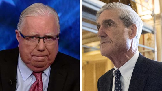 Dr. Jerome Corsi Exonerated by Mueller but Stone Not!