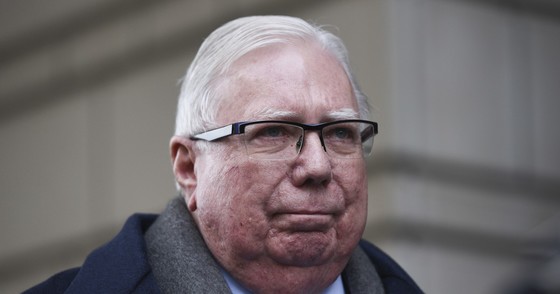 Jerome Corsi Defied Mueller and Won; Now He Wants Mueller ‘to Pay’