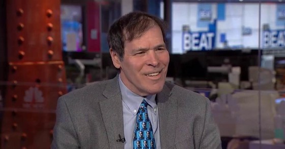 Ari Melber’s Full Interview With Mueller Obstruction Witness