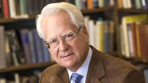 In “Fake News” Era, Meet the Lawyer Taking on Media Titans