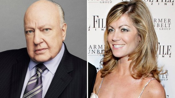 Ex-Fox News Staffer Sues Network Over Alleged Sexual Mistreatment