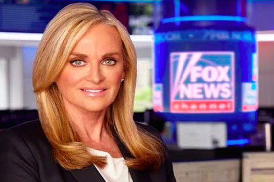 Fox News and CEO Suzanne Scott Sued for Defamation by Former Employee