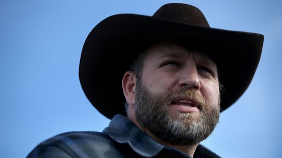 The Religious Ideology Driving the Bundy Brothers