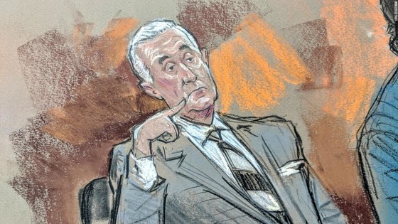 Judge Appears Exasperated at Roger Stone Arguments Against Mueller