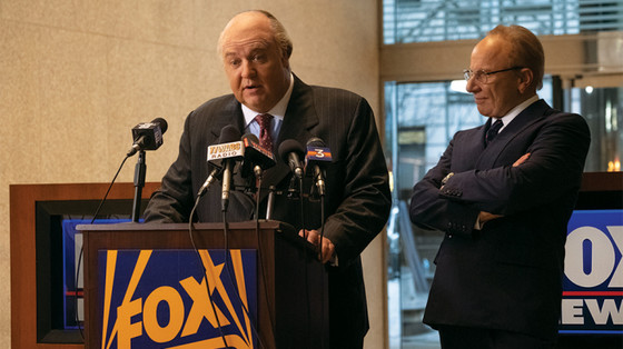 Laurie Luhn Drops $750 Million Suit Over ‘Loudest Voice’ — Variety