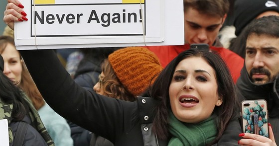 Laura Loomer Announces Bid for Congress