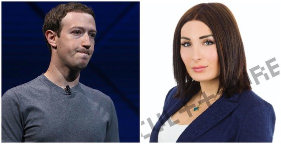 Klayman: Go to www.LarryKlayman.com to View Lawsuit vs. Facebook I Filed for Laura Loomer!