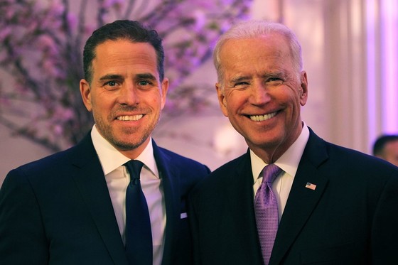Klayman Sues Bidens and Campaign for Tortious Interference With YouTube