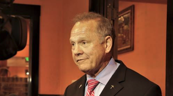 Surprise! Roy Moore’s Defamation Lawsuit Against Sacha Baron Cohen Goes Forward – Liberty Headlines
