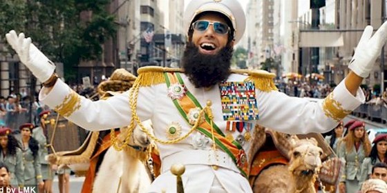 Judge Rejects Sacha Baron Cohen’s Attempt to Dismiss Lawsuit
