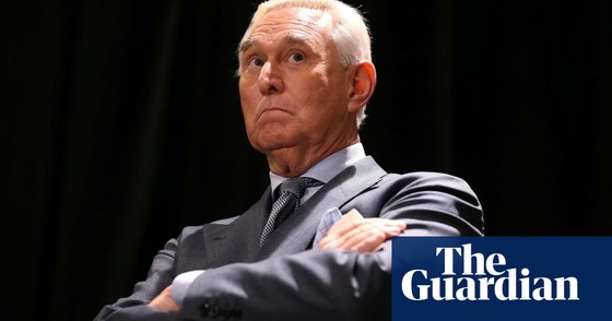 Klayman: If You Want to Witness the Low Class Profane Roger Stone Even More Go to www.LarryKlayman.com and Watch the Video Deposition I Took of Him!