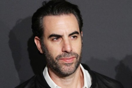 Sasha Baron Cohen to Be Deposed in Roy Moore Defamation Case