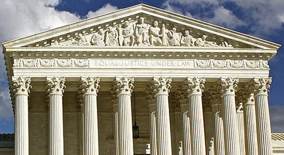 Don’t Pin Your Hopes on SCOTUS