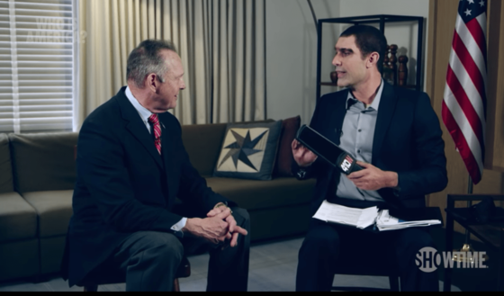 Sacha Baron Cohen Ordered to Sit for Limited Interview in Suit by Judge He Pranked