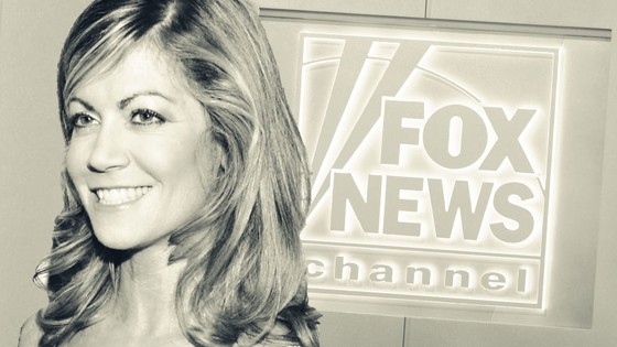 Roger Ailes Accuser Laurie Luhn: Fox News’ Lawyers Are ‘Terrorizing’ Me