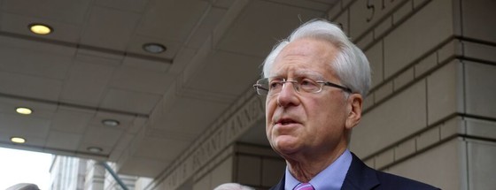 Larry Klayman – The One Man TEA Party
