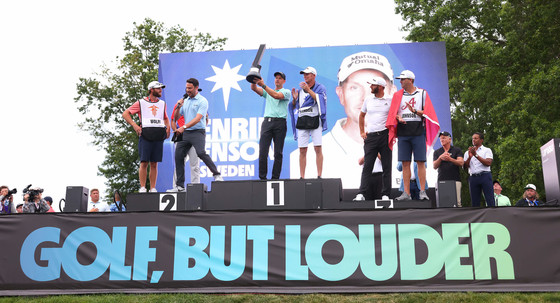 Why Is the PGA Afraid of Good, Old-Fashioned Competition?