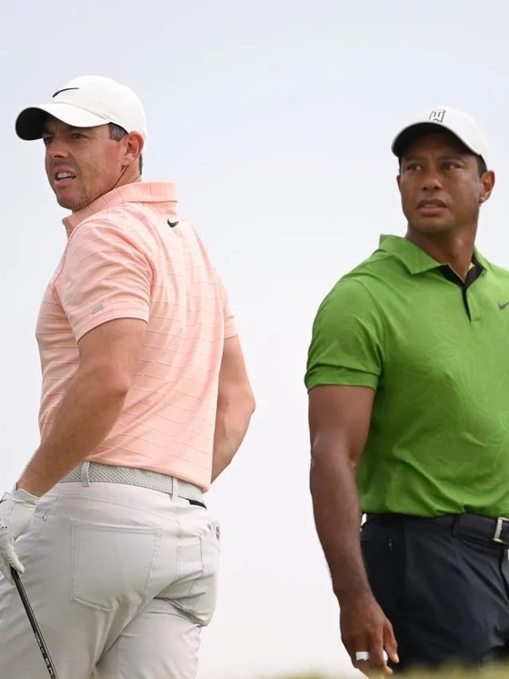 Tiger Woods and Rory McIlroy Reportedly Ordered to Appear in Civil Case Against PGA Tour – Golf