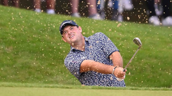 The Media Have Painted Me as This Black Hat’: Patrick Reed Opens up on Lawsuit, LIV