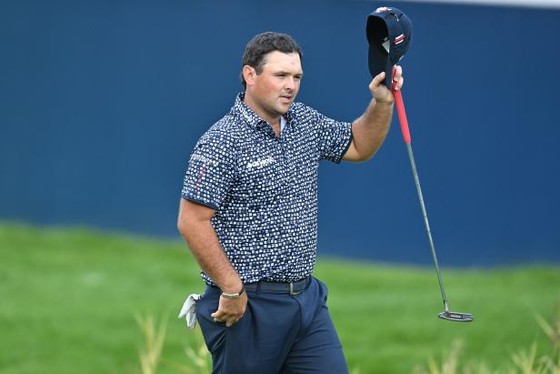 Patrick Reed Makes a Case for Why Playing for LIV Isn’t Much Different Than His Past Dedication to Compete in England and Europe