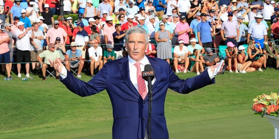 Klayman: The Veil Is Being Lifted on Jay Monahan and the PGA Tour! They Both Are in a Lot of Legal Hot Water!