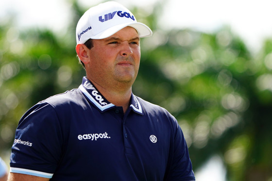 Patrick Reed Suing Fox Sports, New York Post, Others for Defamation